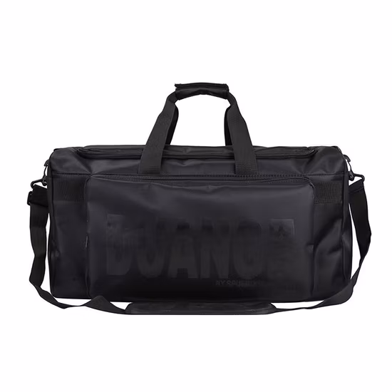 Proveedor de China Fitness Drum Bag New Travel Yoga Sports Duffel Bag