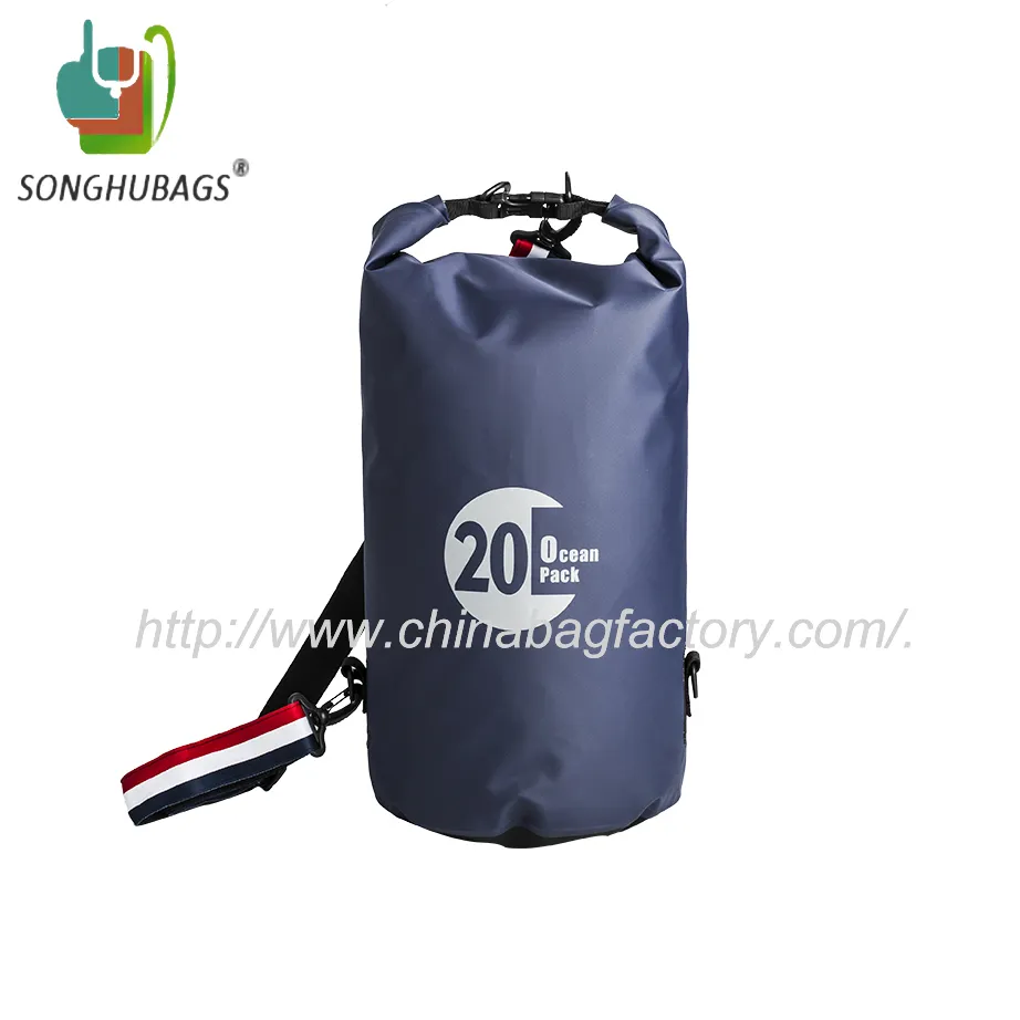 2023 School Fashion Ciclismo Portátil Impermeable Plegable Multifuncional Bike Dry Bag