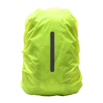 Cubierta exterior impermeable mochila de viaje cubierta de lluvia para senderismo, ciclismo